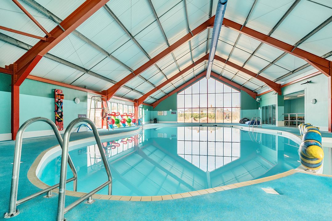 Wavecrest - Hayling Island