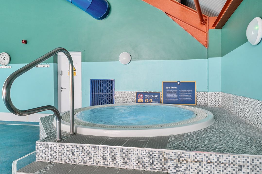 Wavecrest - Hayling Island