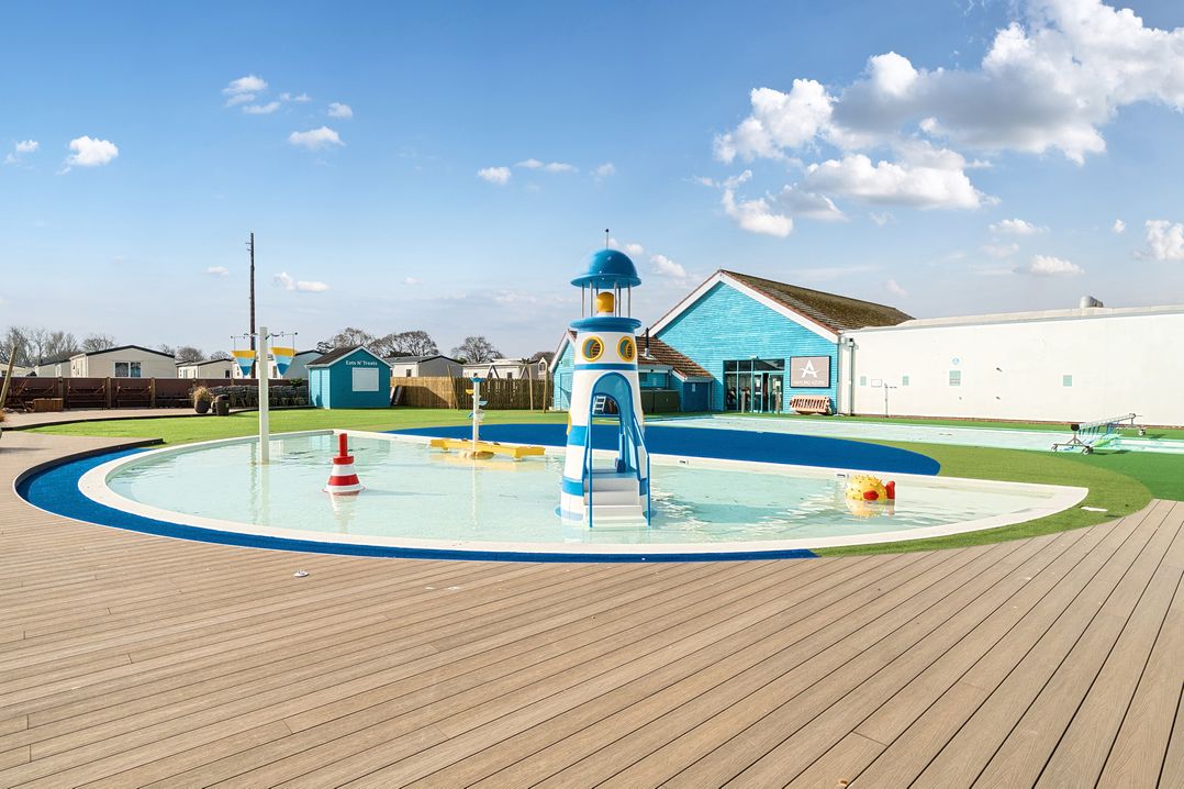 Wavecrest - Hayling Island