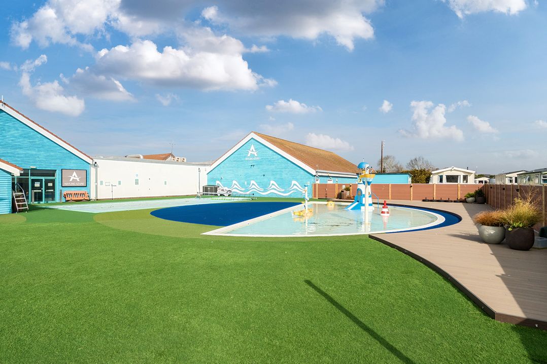 Wavecrest - Hayling Island