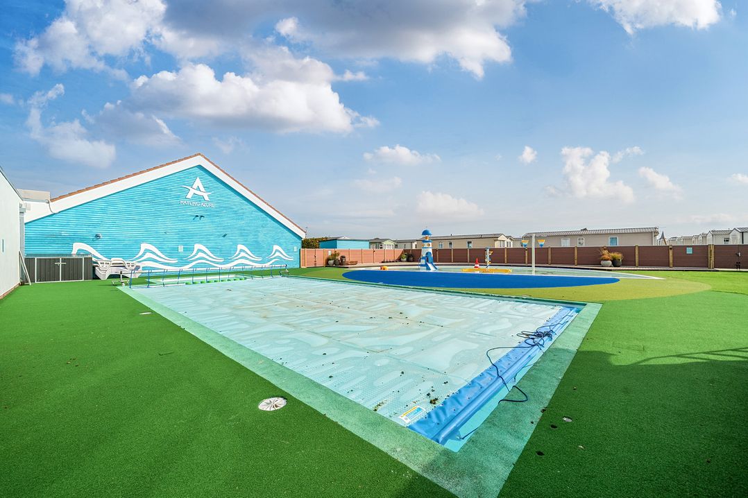 Wavecrest - Hayling Island