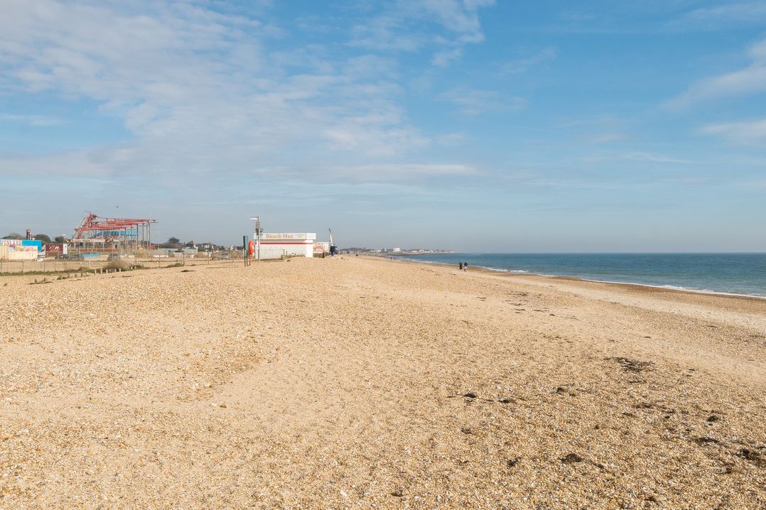 Wavecrest - Hayling Island