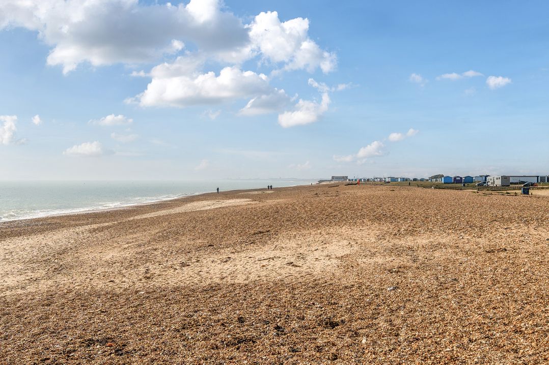 Wavecrest - Hayling Island