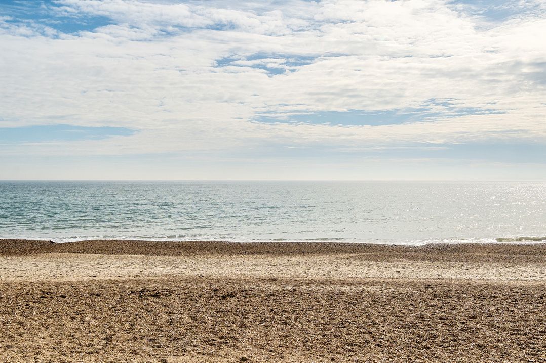 Wavecrest - Hayling Island