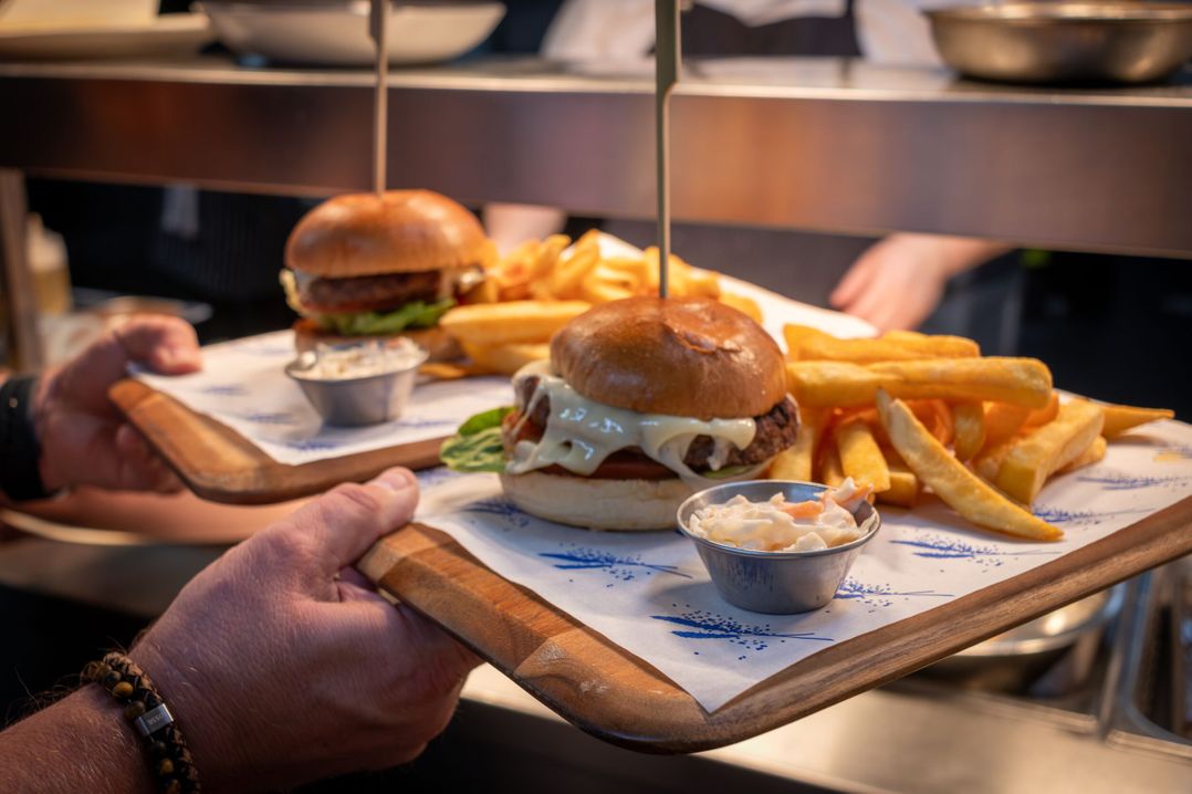 Gold 2 Bed Caravan - Hayling Island