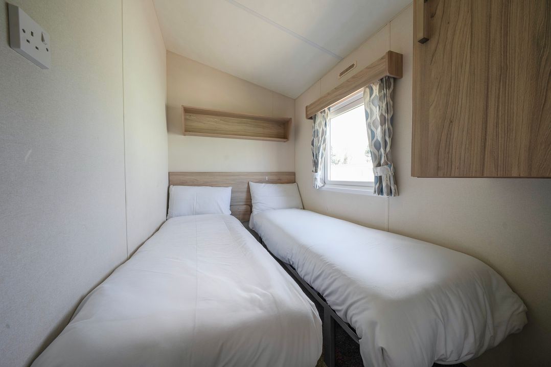 Ripples & Reeds - Billing Aquadrome