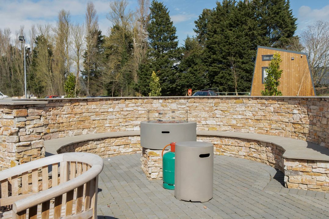 Ripples & Reeds - Billing Aquadrome