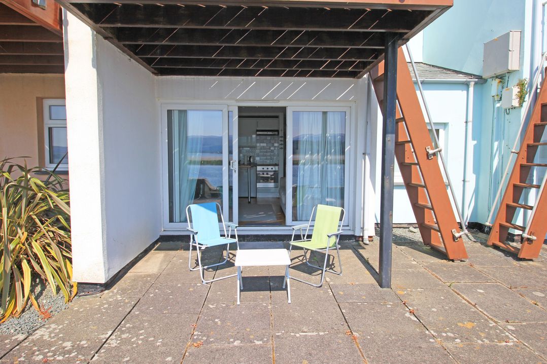 31C South Snowdon Wharf