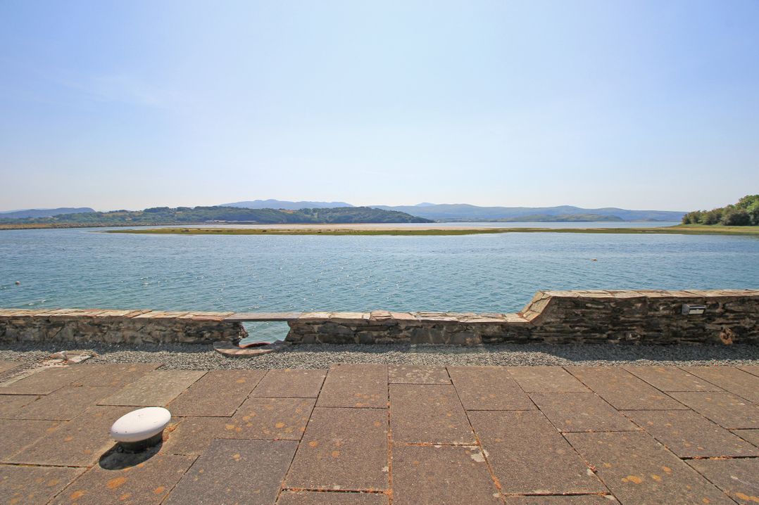 31C South Snowdon Wharf