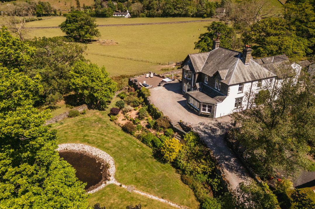 Leathes Head Country House