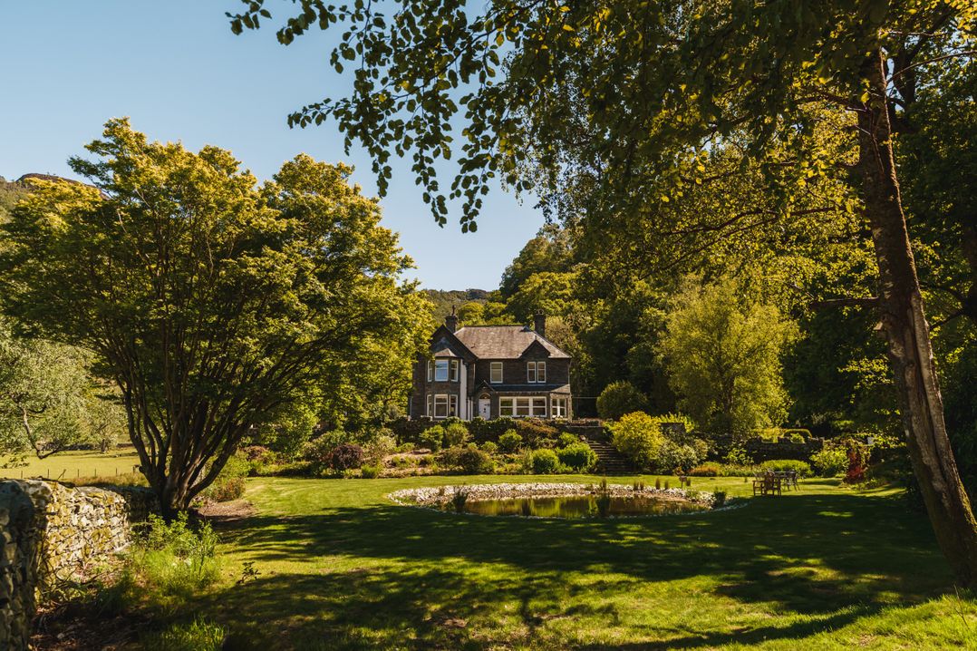 Leathes Head Country House