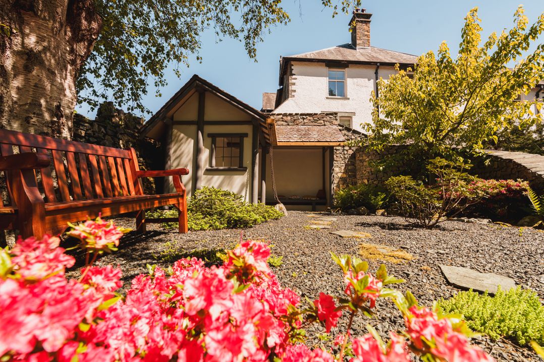 Leathes Head Country House