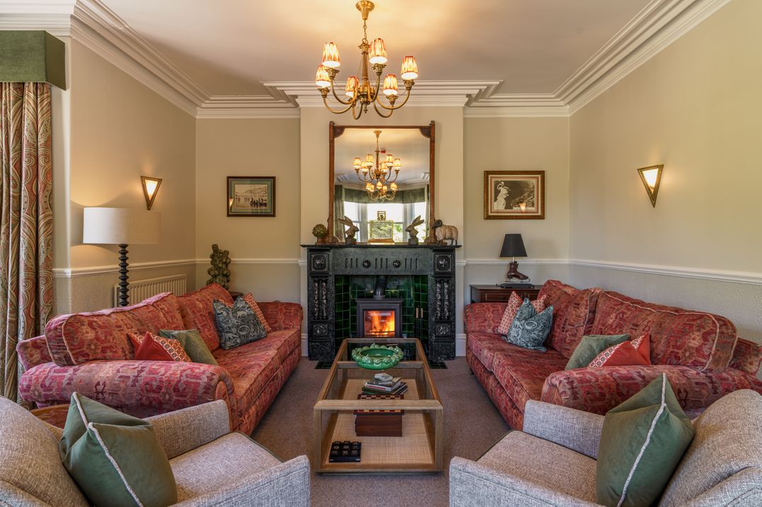 Leathes Head Country House