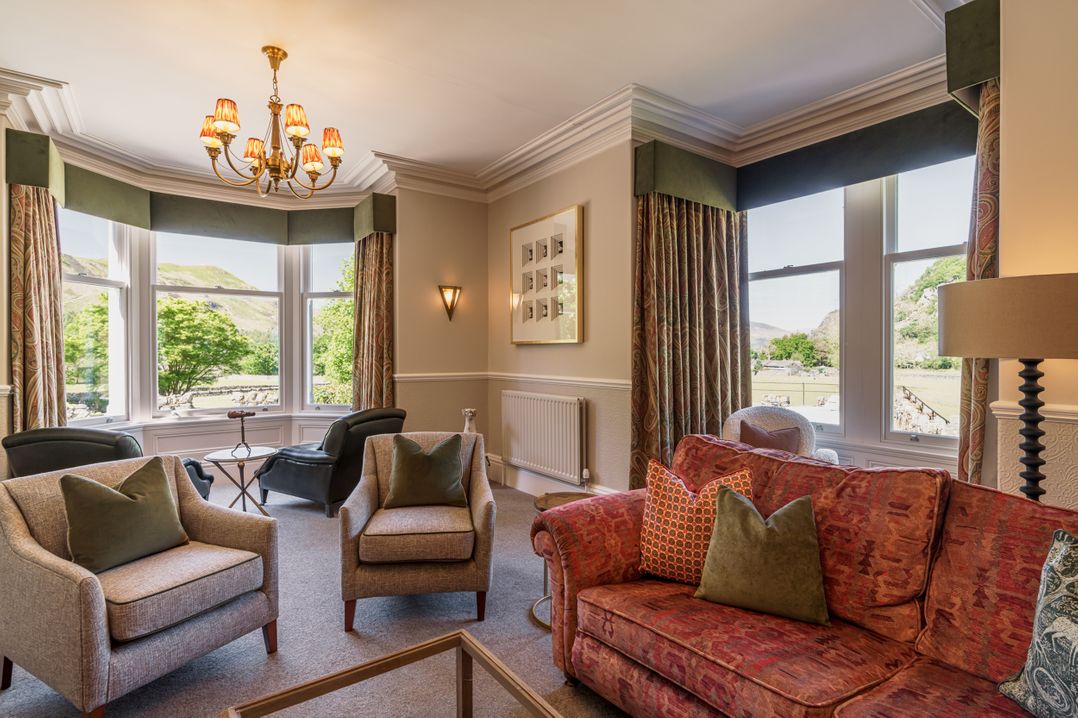 Leathes Head Country House