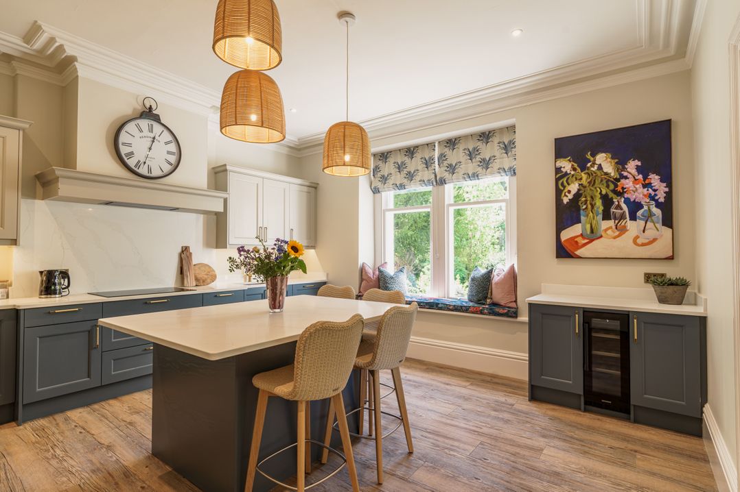 Leathes Head Country House