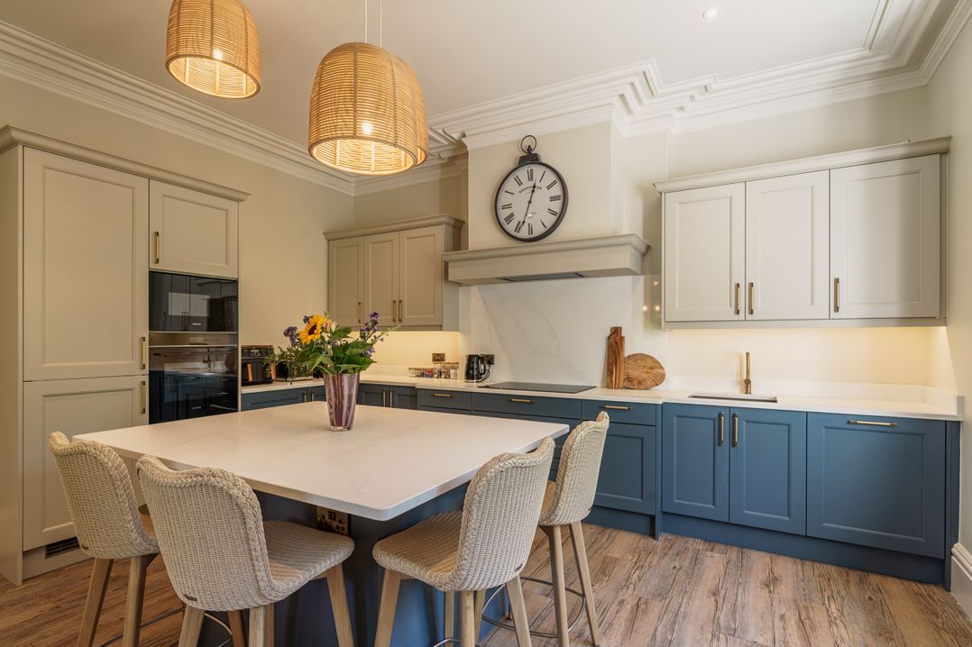 Leathes Head Country House