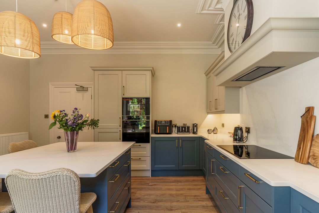 Leathes Head Country House