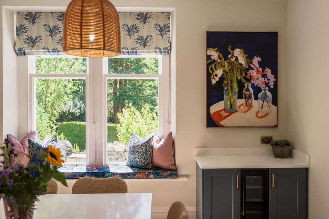Leathes Head Country House