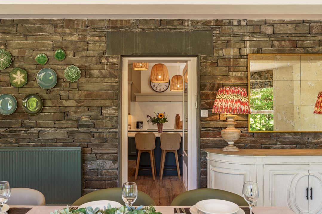 Leathes Head Country House