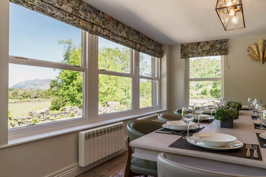 Leathes Head Country House