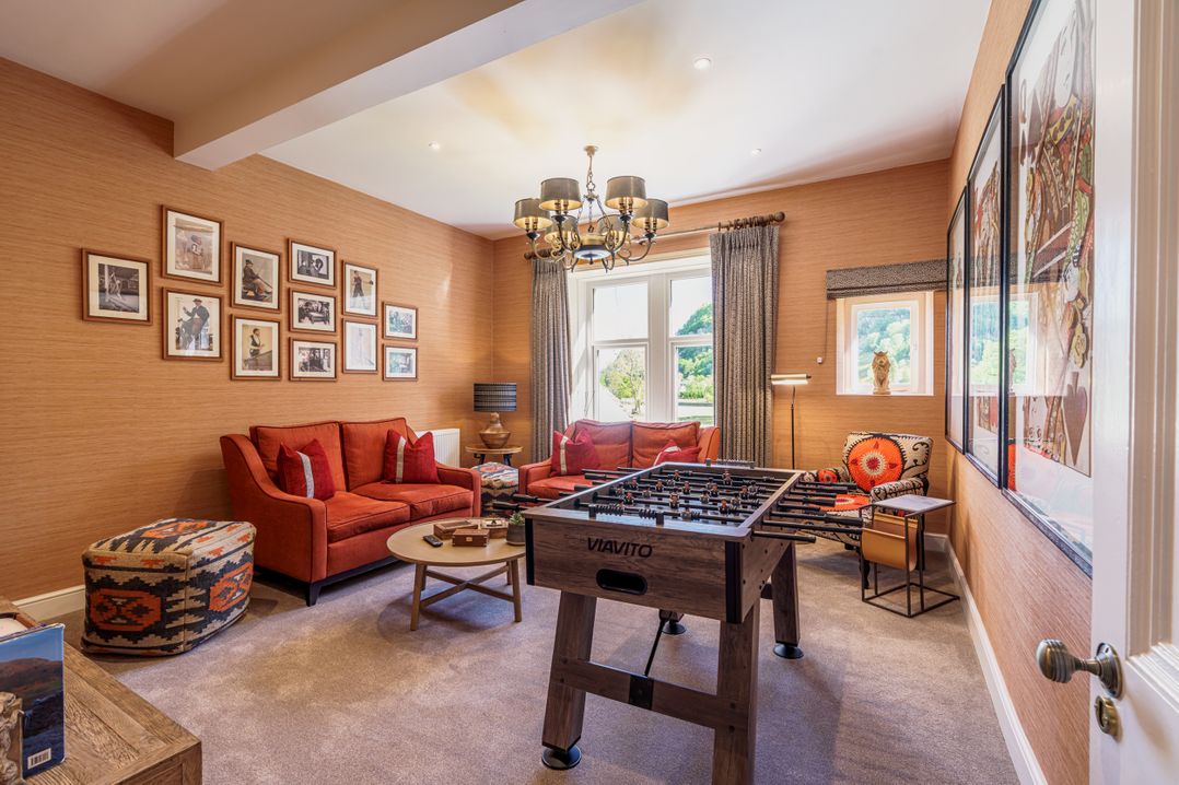 Leathes Head Country House