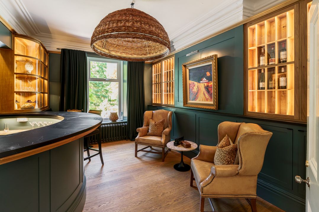 Leathes Head Country House