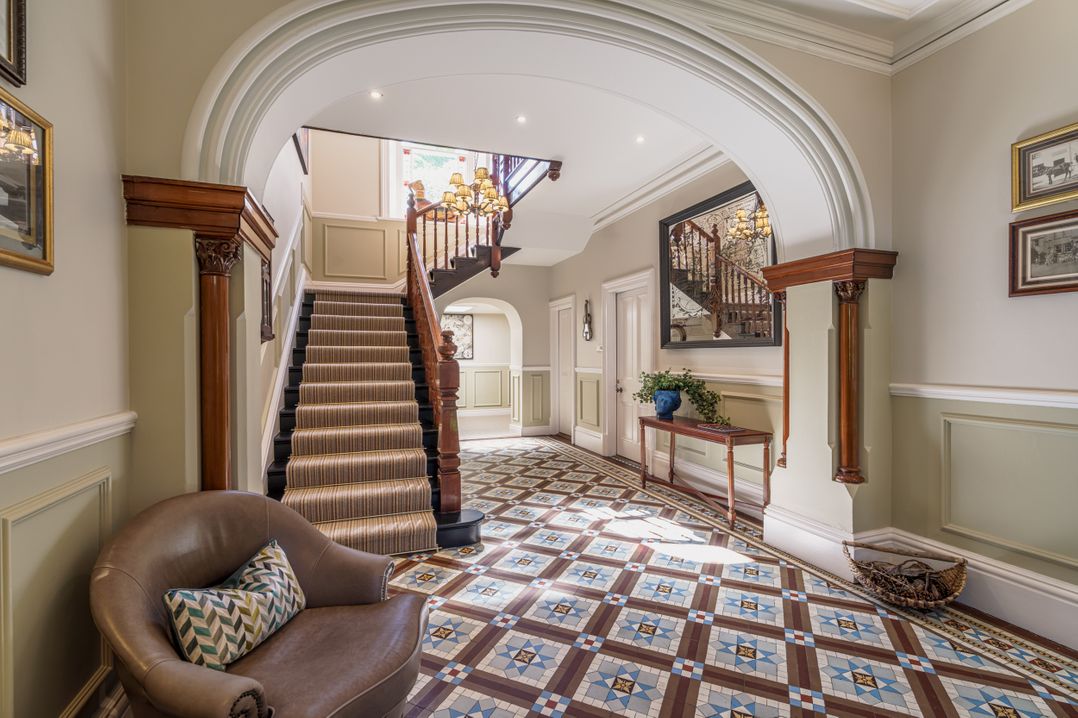 Leathes Head Country House