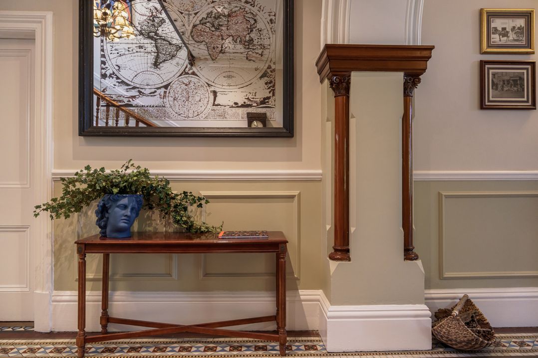 Leathes Head Country House