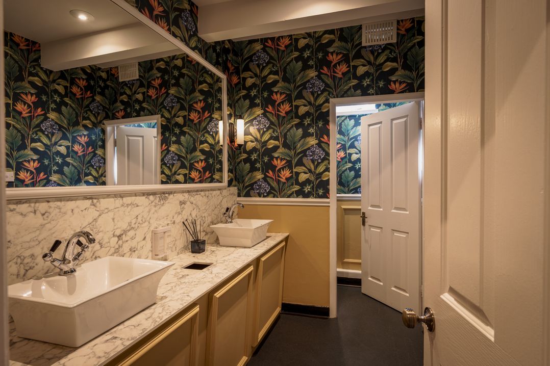Leathes Head Country House
