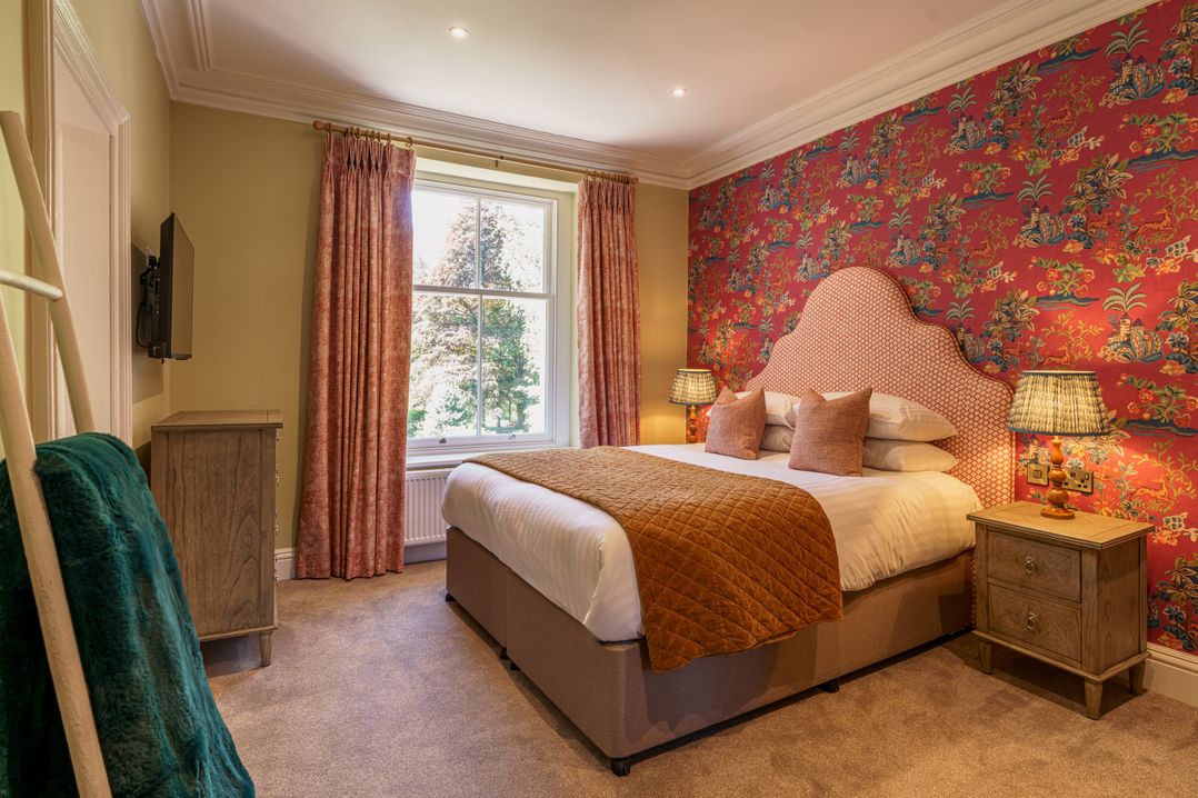 Leathes Head Country House
