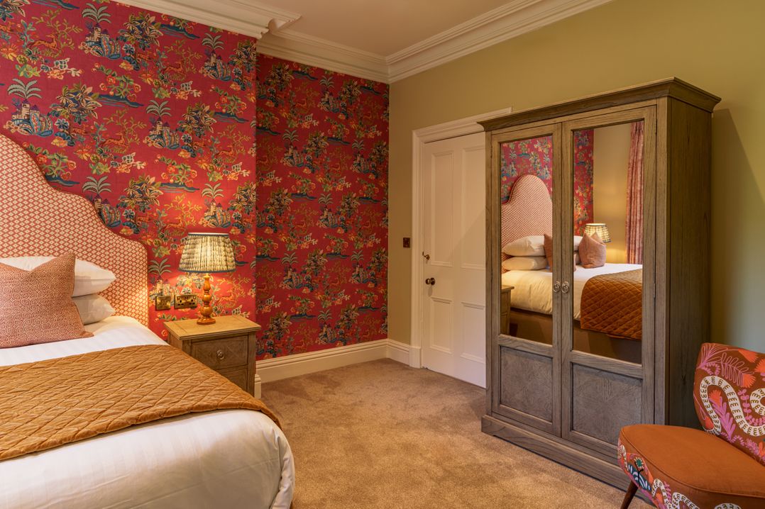 Leathes Head Country House