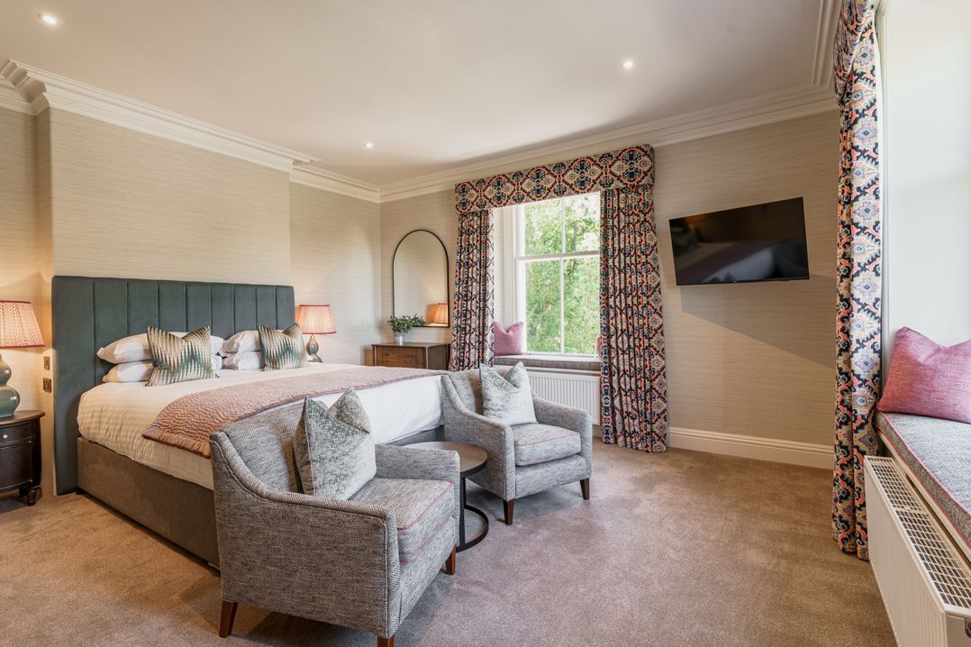 Leathes Head Country House