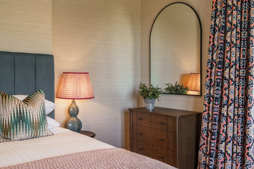 Leathes Head Country House
