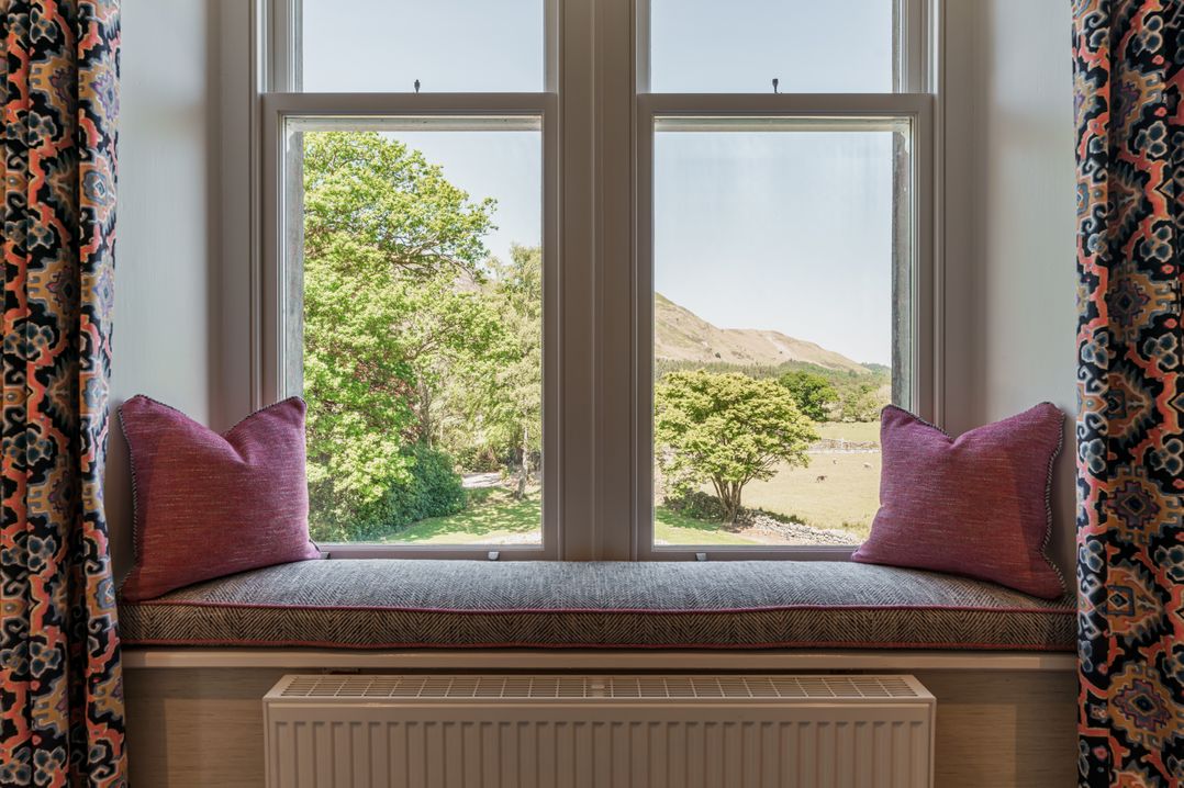 Leathes Head Country House