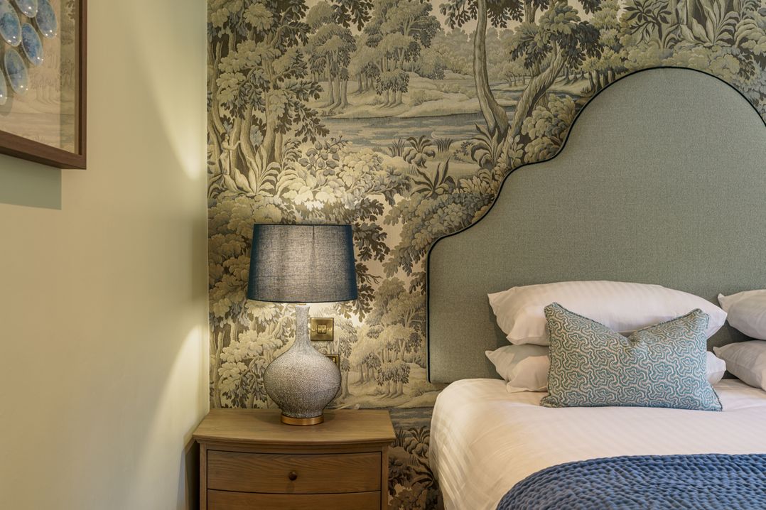 Leathes Head Country House