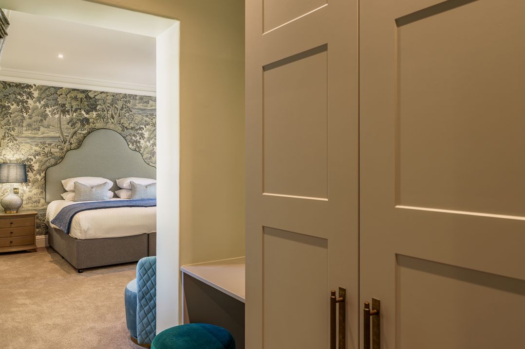 Leathes Head Country House