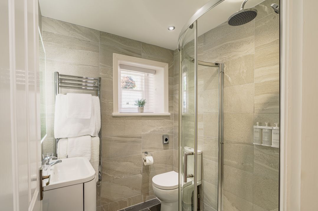 Leathes Head Country House