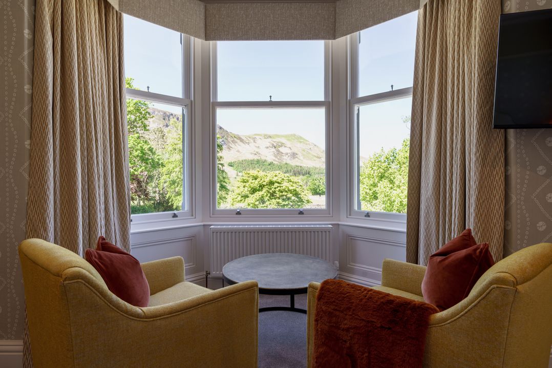 Leathes Head Country House