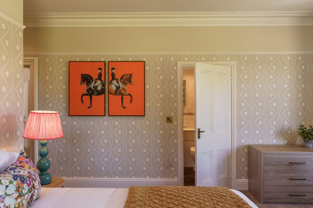 Leathes Head Country House