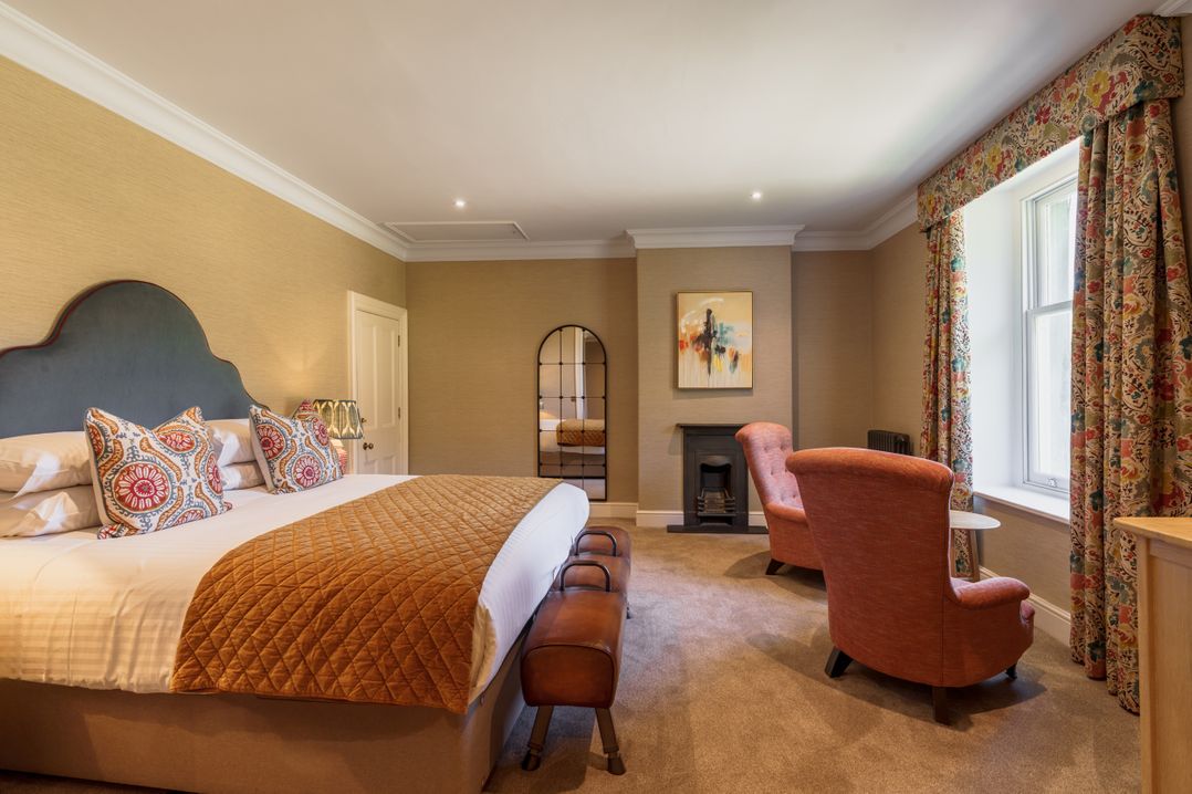 Leathes Head Country House