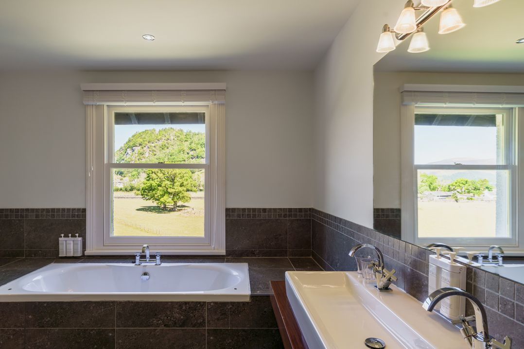 Leathes Head Country House