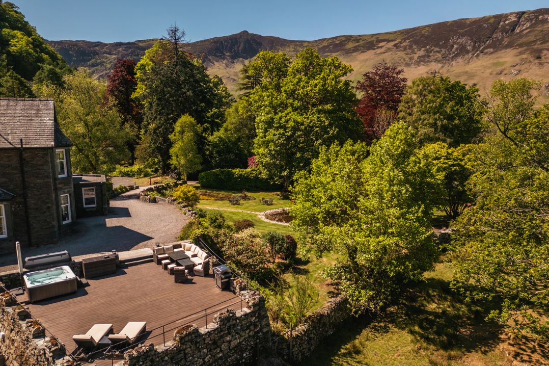 Leathes Head Country House