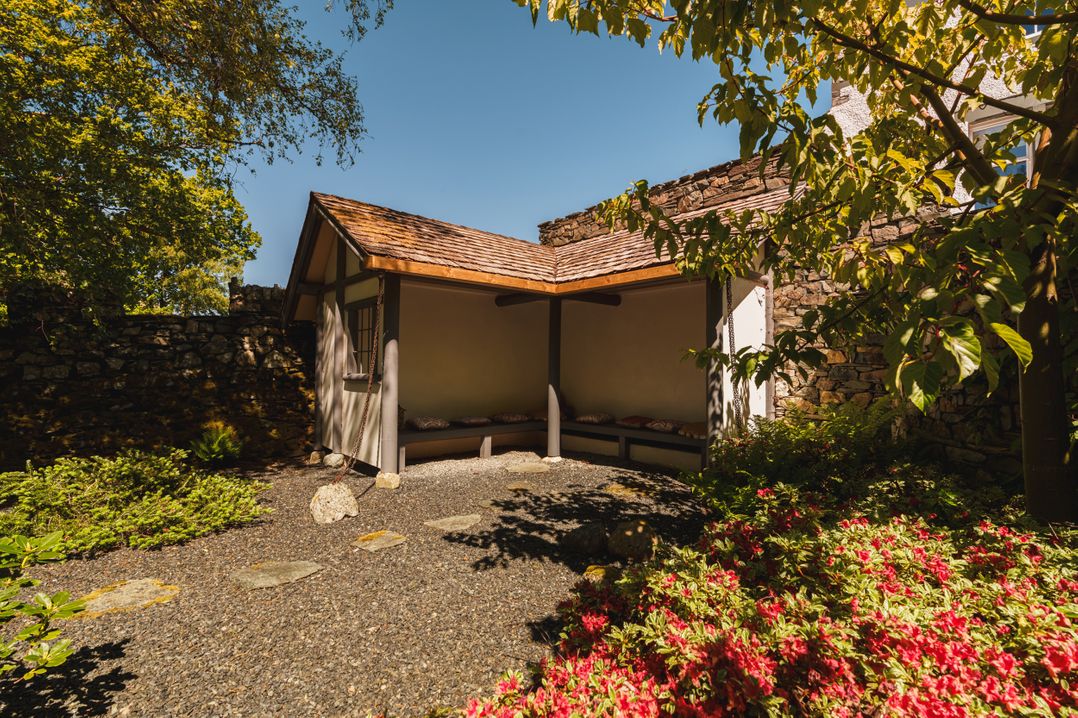 Leathes Head Country House