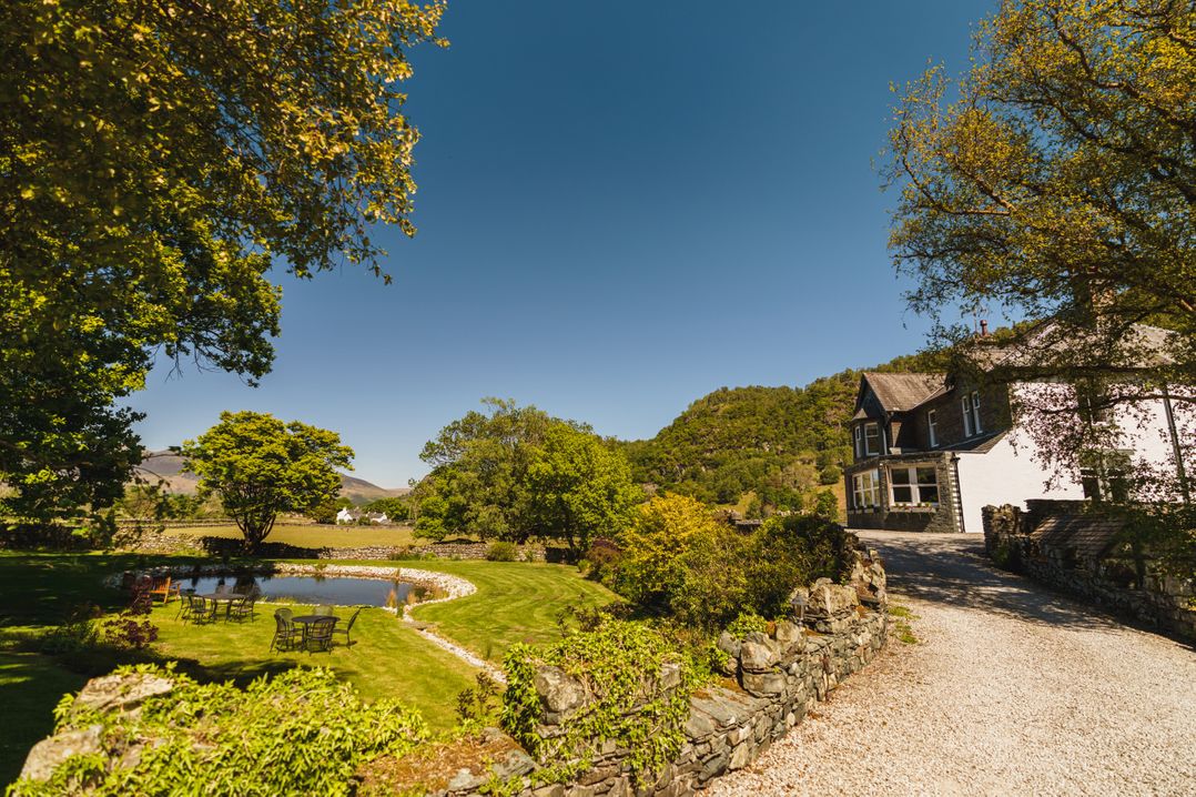 Leathes Head Country House