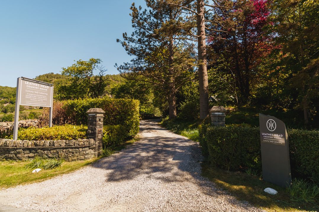 Leathes Head Country House