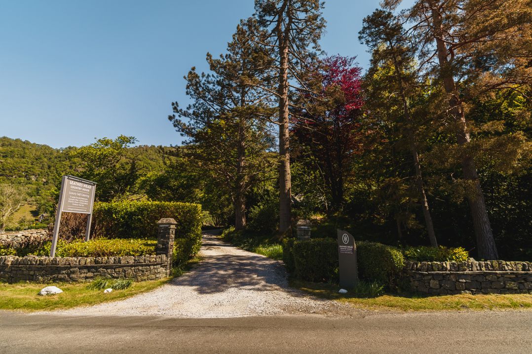 Leathes Head Country House