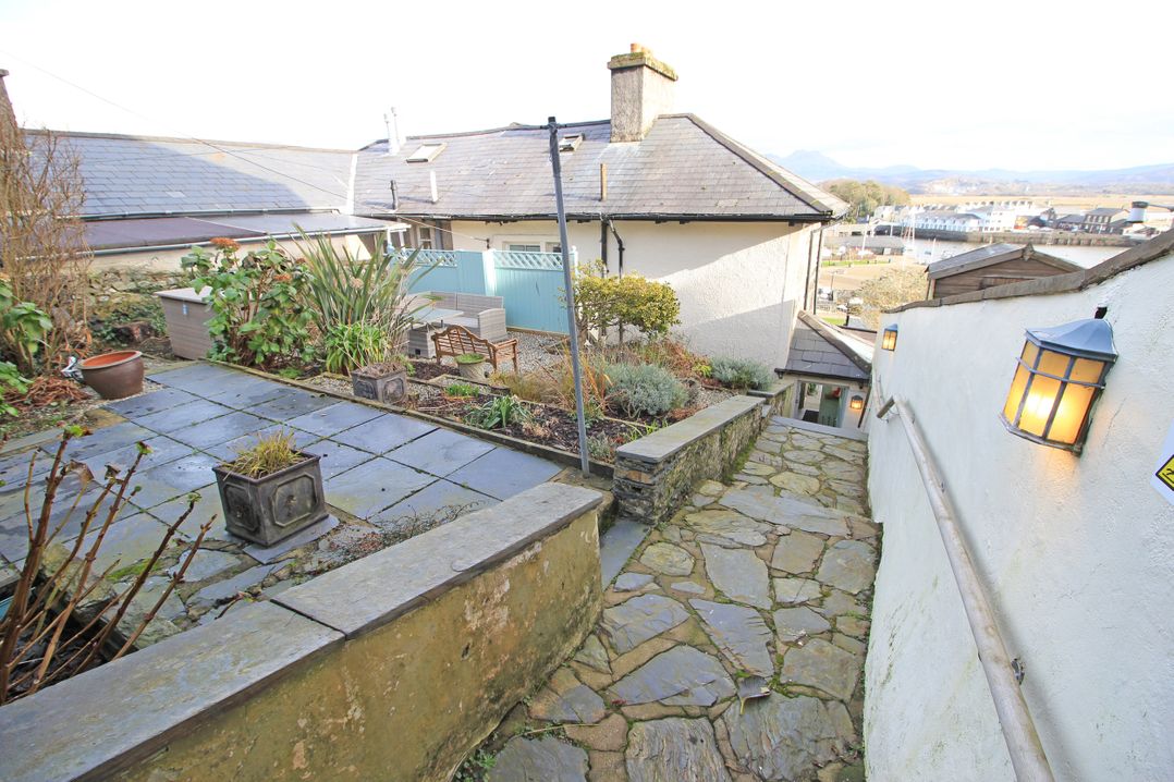 Garth Cottage