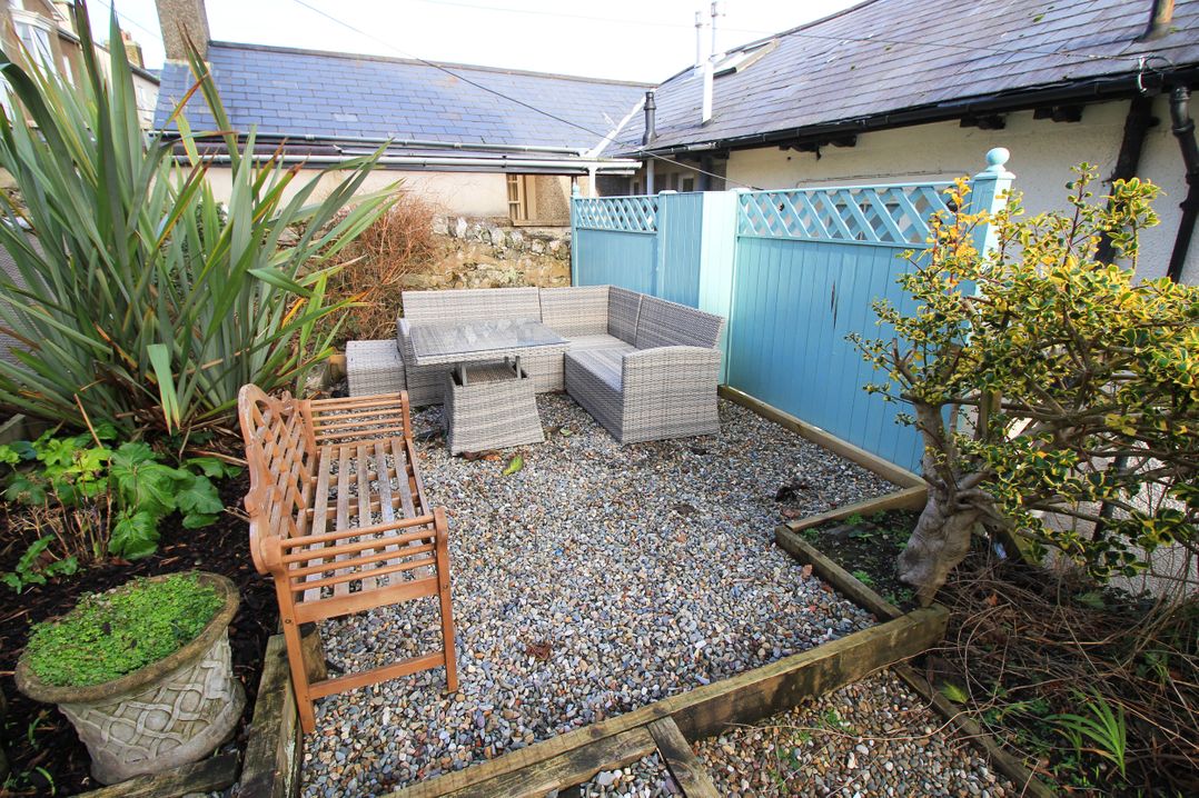 Garth Cottage