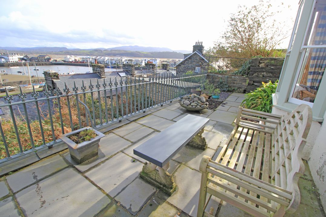 Garth Cottage