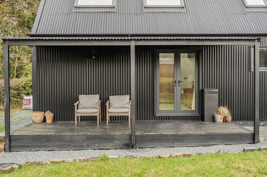Grove Cottage